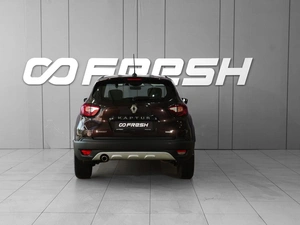 Внедорожник Renault Kaptur 2020 года, 1148000 рублей, Тверь