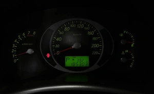 Внедорожник Hyundai Tucson 2007 года, 870000 рублей, Красноярск