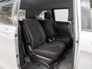 Минивэн Honda Freed 2012 года, 1150000 рублей, Красноярск