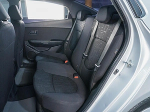 Седан Kia Rio 2013 года, 849000 рублей, Сургут