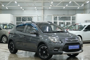 Хетчбэк Lifan X50 2015 года, 579000 рублей, Омск