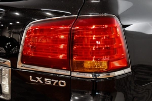 Внедорожник Lexus LX 2011 года, 3419000 рублей, Барнаул
