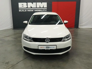 Седан Volkswagen Jetta 2014 года, 1255000 рублей, Курск