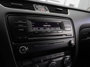 Лифтбек Skoda Octavia 2013 года, 1009000 рублей, Воронеж