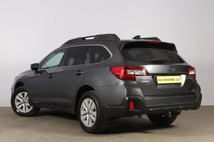 Универсал Subaru Outback 2019 года, 3309000 рублей, Новосибирск