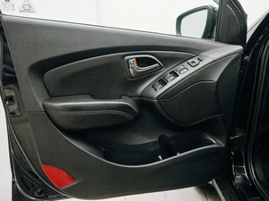 Внедорожник Hyundai ix35 2014 года, 999000 рублей, Красноярск
