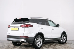 Внедорожник Geely Atlas Pro 2023 года, 2089000 рублей, Красноярск