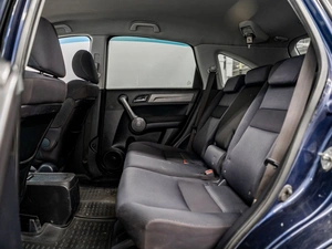 Внедорожник Honda CR-V 2009 года, 1155000 рублей, Красноярск