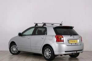 Хетчбэк Toyota Allex 2004 года, 649000 рублей, Красноярск