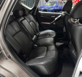 Внедорожник Nissan Murano 2009 года, 1297000 рублей, Красноярск
