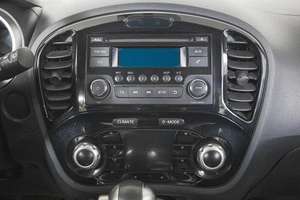 Внедорожник Nissan Juke 2013 года, 959000 рублей, Кемерово