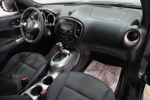 Внедорожник Nissan Juke 2013 года, 999000 рублей, Новокузнецк