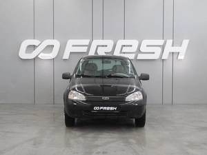 Универсал ВАЗ (LADA) Kalina 2010 года, 409000 рублей, Воронеж