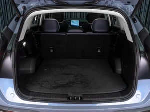 Внедорожник Geely Atlas 2024 года, 3099000 рублей, Тюмень