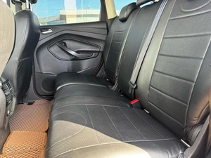 Внедорожник Ford Kuga 2013 года, 949000 рублей, Ижевск