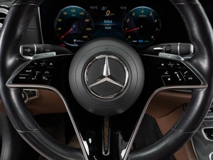 Седан Mercedes-benz E-класс 2021 года, 6139000 рублей, Тюмень