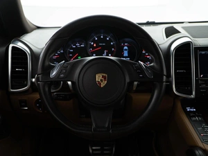 Внедорожник Porsche Cayenne 2013 года, 3074046 рублей, Москва