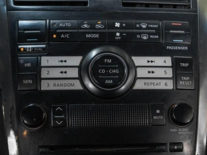 Седан Nissan Teana 2006 года, 629000 рублей, Ставрополь