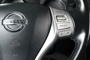 Внедорожник Nissan Qashqai 2014 года, 1499000 рублей, Тюмень