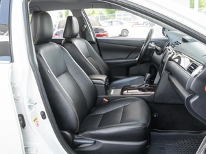 Седан Toyota Camry 2016 года, 2550000 рублей, Волгоград