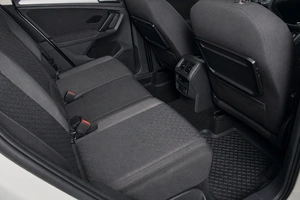 Внедорожник Volkswagen Tiguan 2017 года, 2089000 рублей, Челябинск