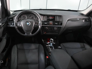 Внедорожник BMW X3 2014 года, 2039000 рублей, Ростов-на-Дону