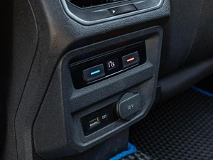 Внедорожник Volkswagen Tiguan 2019 года, 3620000 рублей, Краснодар