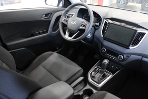Внедорожник Hyundai Creta 2021 года, 2050000 рублей, Красноярск