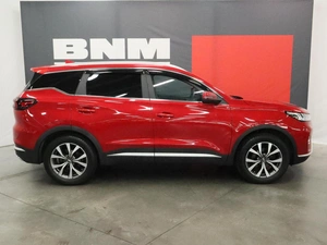 Внедорожник Chery Tiggo 7 2022 года, 1920000 рублей, Курск