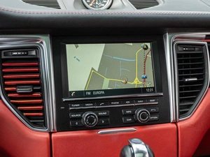 Внедорожник Porsche Macan S 2015 года, 3390000 рублей, Краснодар