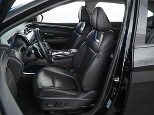 Внедорожник Hyundai Tucson 2021 года, 3188444 рублей, Москва