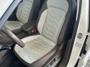 Внедорожник Volkswagen Tiguan L 2021 года, 3520000 рублей, Уфа