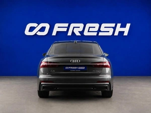 Седан Audi A6 2021 года, 4799777 рублей, Москва