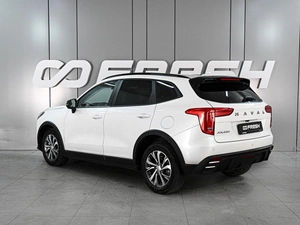 Внедорожник Haval Jolion 2024 года, 2099000 рублей, Ростов-на-Дону