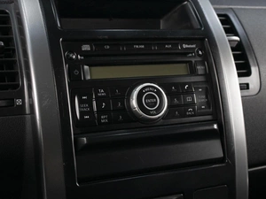 Внедорожник Nissan X-Trail 2010 года, 1270000 рублей, Омск