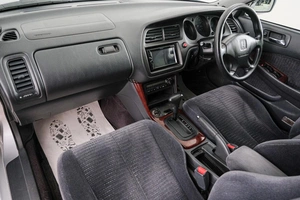 Седан Honda Accord 2000 года, 449000 рублей, Красноярск
