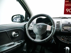 Хетчбэк Nissan Note 2009 года, 720000 рублей, Красноярск