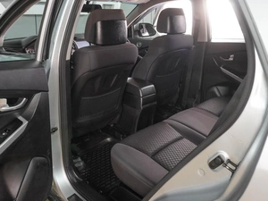 Внедорожник SsangYong Actyon 2014 года, 1099000 рублей, Воронеж