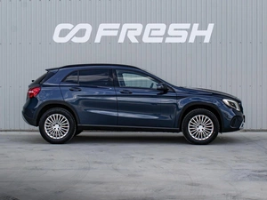 Внедорожник Mercedes-benz GLA-класс 2019 года, 1698000 рублей, Краснодар