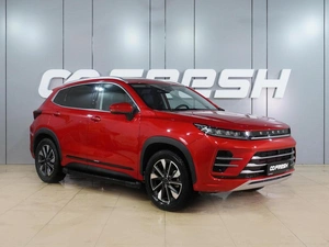 Внедорожник EXEED LX 2023 года, 1839000 рублей, Воронеж