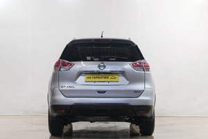Внедорожник Nissan X-Trail 2016 года, 1769000 рублей, Новокузнецк