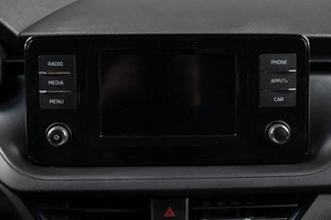 Лифтбек Skoda Rapid 2021 года, 1049000 рублей, Оренбург