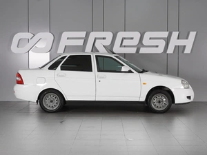 Седан ВАЗ (LADA) Priora 2013 года, 625000 рублей, Минеральные Воды