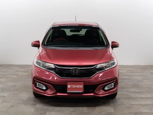 Хетчбэк Honda Fit 2019 года, 1199000 рублей, Красноярск