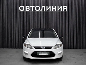 Седан Ford Mondeo 2011 года, 690000 рублей, Красноярск