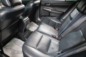 Седан Toyota Camry 2015 года, 2159000 рублей, Сургут