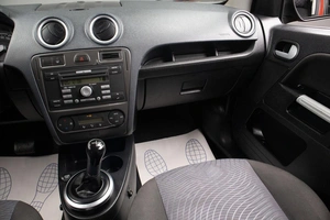 Хетчбэк Ford Fusion 2008 года, 519000 рублей, Оренбург