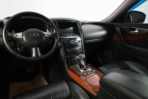 Внедорожник Infiniti FX37 2010 года, 1999000 рублей, Новосибирск