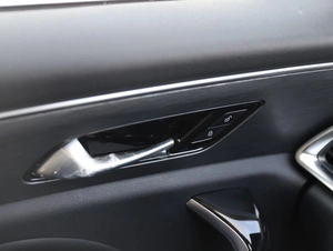 Внедорожник FAW Bestune T77 2024 года, 1829000 рублей, Ижевск