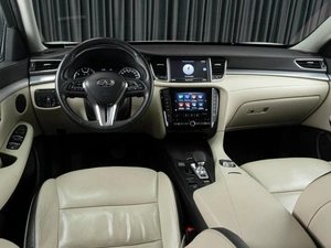 Внедорожник Infiniti QX50 2018 года, 3049000 рублей, Тюмень